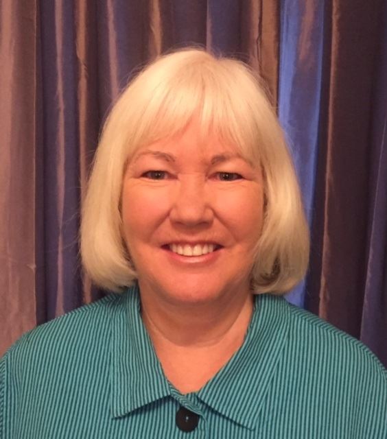 Mary Wohleb, Position 5