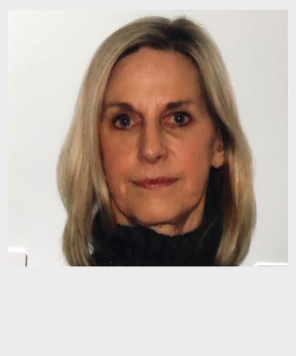 MaryLee Chamberlain - Council